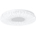 Aigostar - Светодиодный потолочный светильник LED/36W/230V 3000K диаметр 38 см