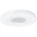 Aigostar - Светодиодный потолочный светильник LED/36W/230V 6500K диаметр 38 см