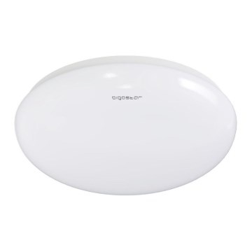 Aigostar - Светодиодный потолочный светильник с датчиком LED/24W/230V 3000K