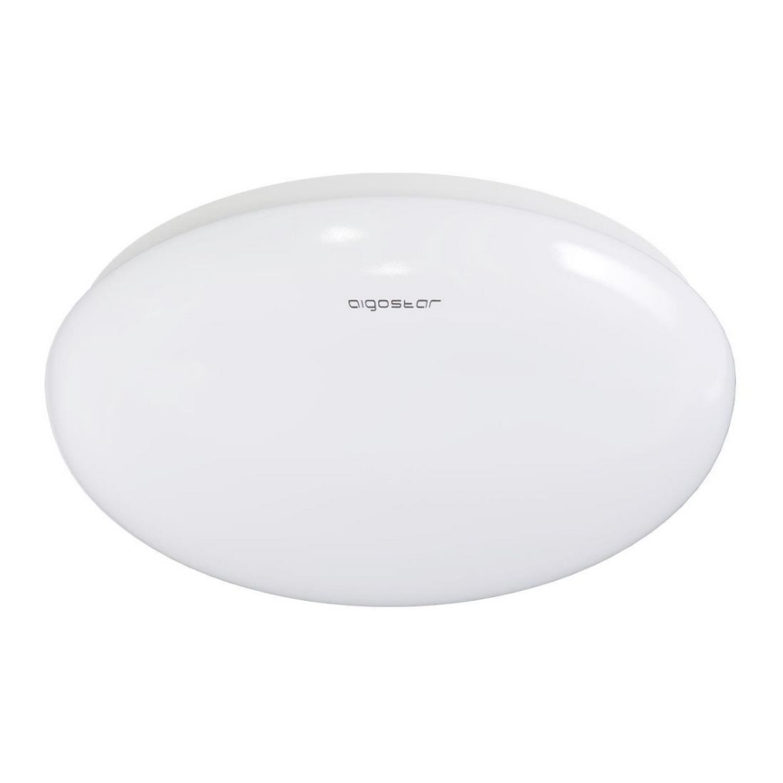 Aigostar - Светодиодный потолочный светильник с датчиком LED/24W/230V 3000K