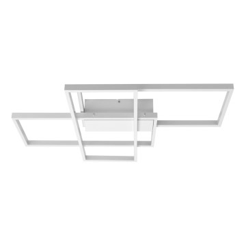 Aigostar - Светодиодный потолочный светильник с регулированием яркости LED/38W/230V 2700-6500K + дистанционное управление