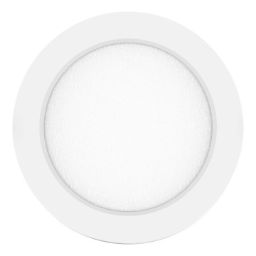 Aigostar - Светодиодный припотолочный светильник LED/12W/230V диаметр 17,4 см 6500K белый