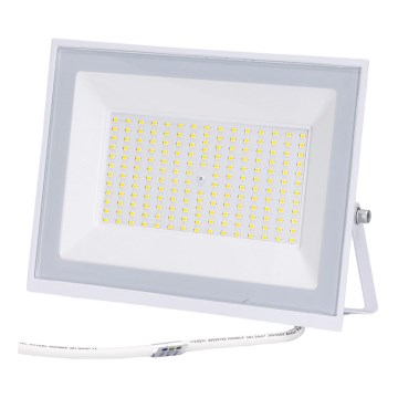 Aigostar - светодиодный прожектор LED/100W/230V 6500K IP65