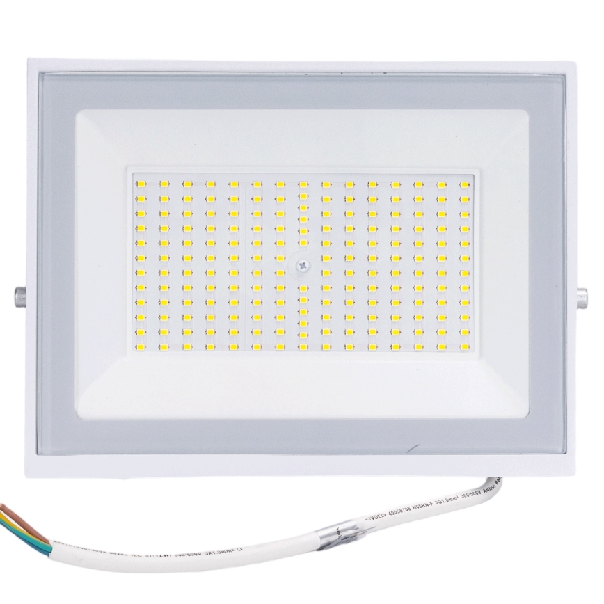 Aigostar - светодиодный прожектор LED/100W/230V 6500K IP65