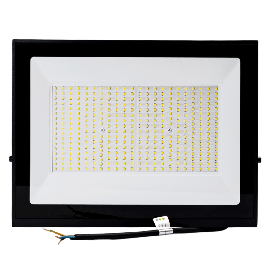 Aigostar - светодиодный прожектор LED/200W/230V 4000K IP65 черный