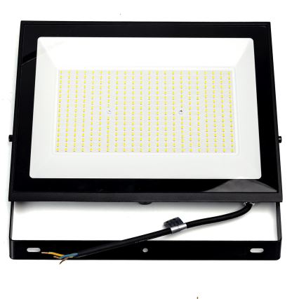 Aigostar - светодиодный прожектор LED/200W/230V 4000K IP65 черный