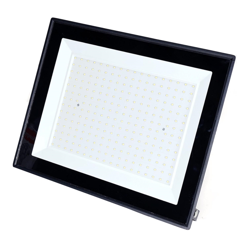 Aigostar - Светодиодный прожектор LED/200W/230V 4000K IP65