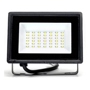 Aigostar - Светодиодный прожектор LED/30W/230V 6500K IP65