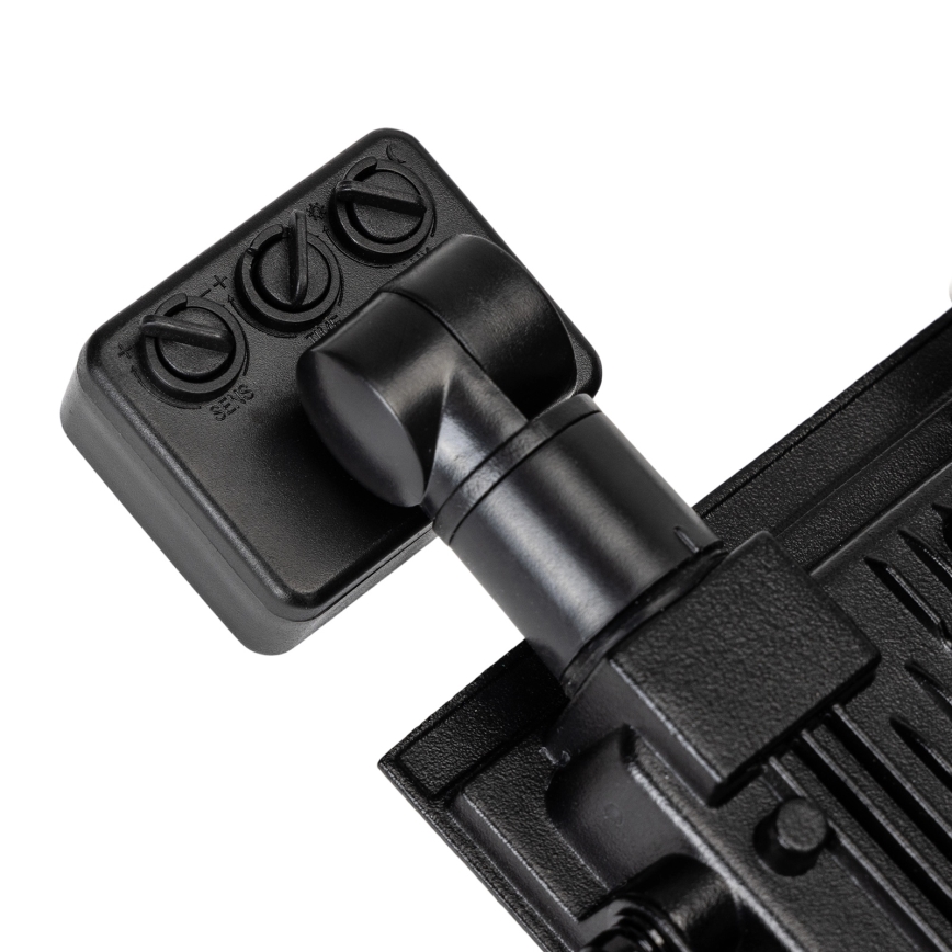 Aigostar - светодиодный прожектор с датчиком, 30 Вт, 230 В, 6500 К, IP65