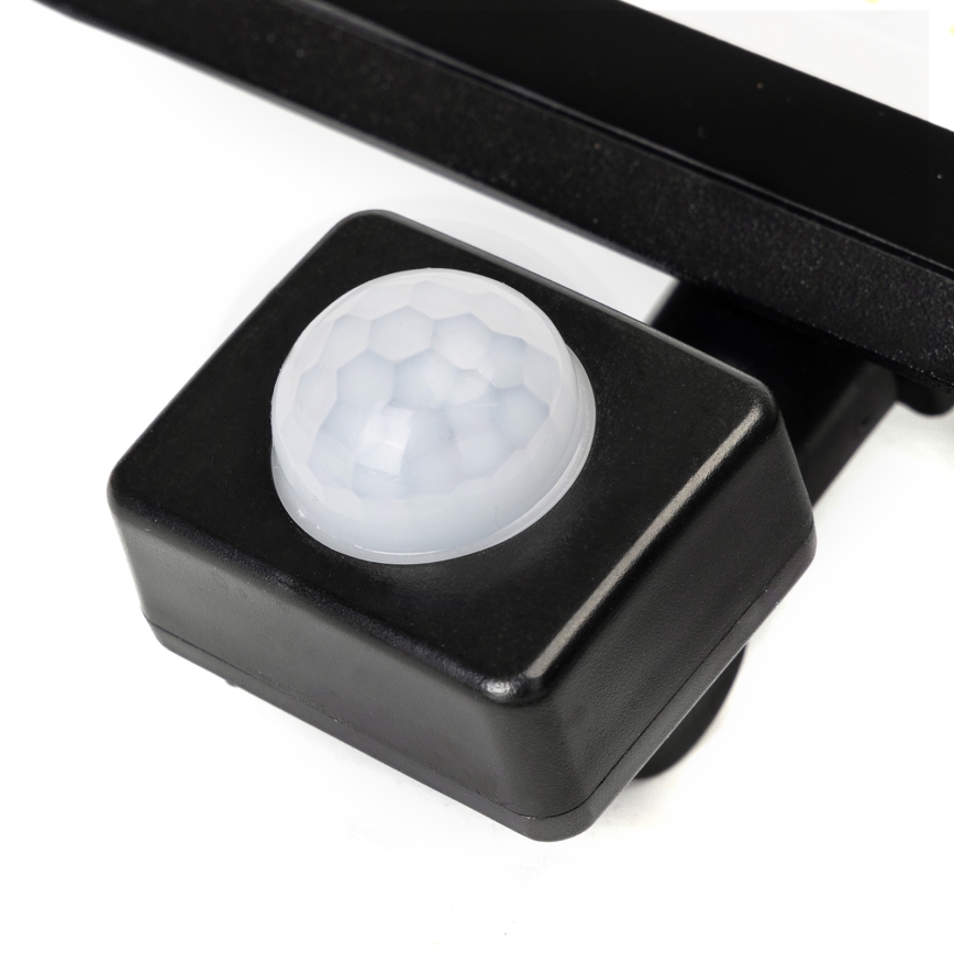 Aigostar - светодиодный прожектор с датчиком LED/30W/230V 4000K IP65