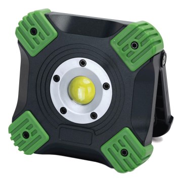Aigostar - Светодиодный рабочий светильник LED/5W/3xAA 6500K IP44