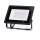 Aigostar - Светодиодный RGB-прожектор LED/30W/230V IP65 + дистанционное управление