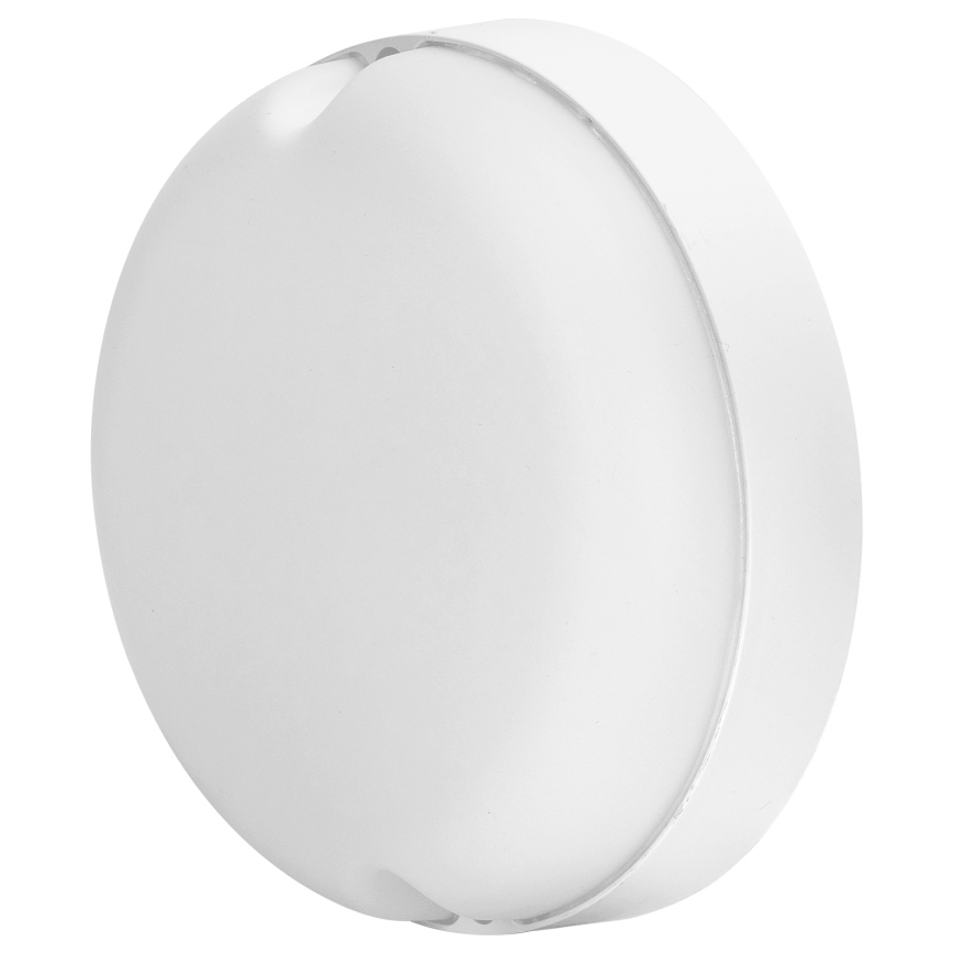 Aigostar - Солнечный потолочный LED-светильник с датчиком LED/35W/3,7V 3000 mAh IP65 + дистанционное управление