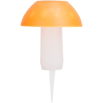Aigostar - Светодиодный светильник на солнечной батарее LED/0,024W/1,2V 200 mAh 2700K IP44