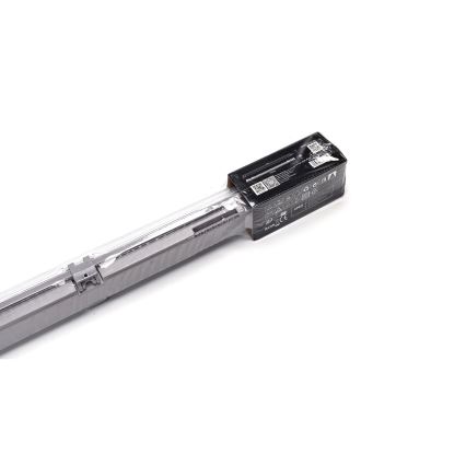 Aigostar - Светодиодный технический люминесцентный светильник 1xG13/18W/230V 4000K 127,6 см IP65