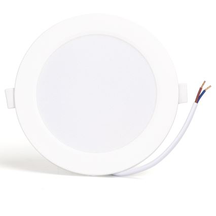Aigostar - Светодиодный встроенный RGBW-светильник для ванной комнаты MESH LED/6W/230V 2700-6500K IP44