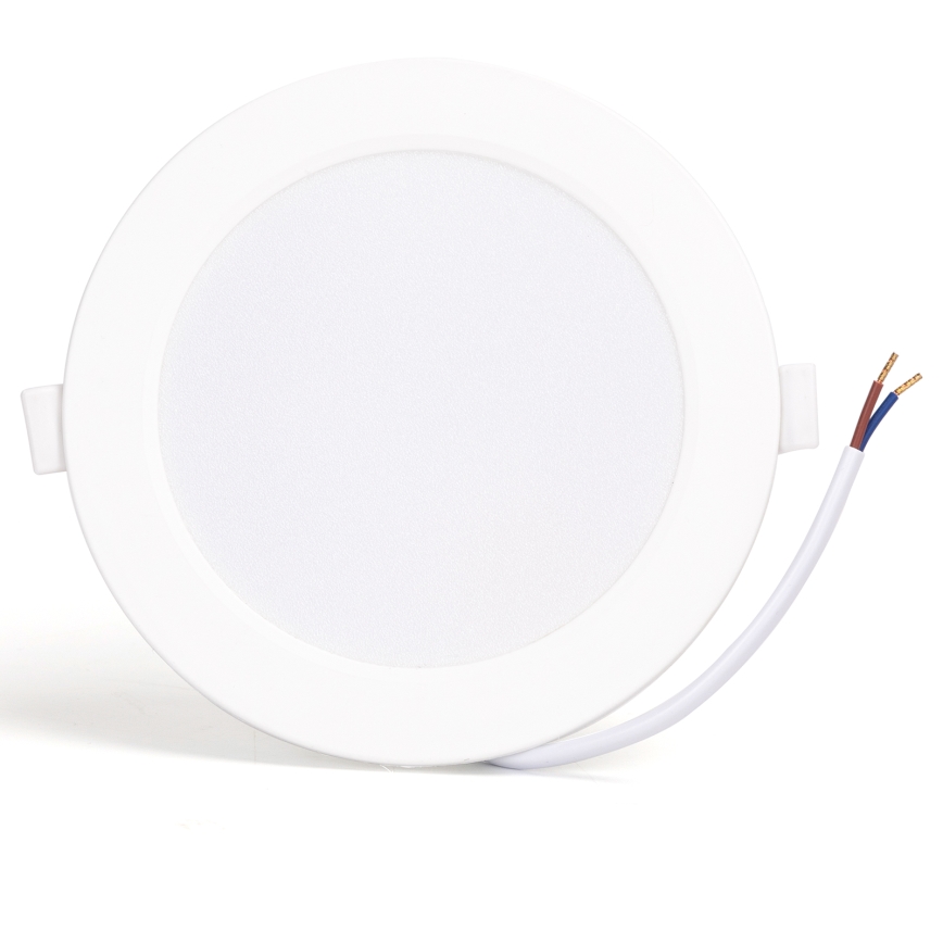 Aigostar - Светодиодный встроенный RGBW-светильник для ванной комнаты MESH LED/6W/230V 2700-6500K IP44