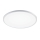 Aigostar - Светодиодный потолочный светильник для ванной комнаты LED/18W/230V 6500K диаметр 30 см IP44