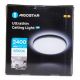 Aigostar - Светодиодный потолочный светильник для ванной комнаты LED/18W/230V 6500K диаметр 30 см IP44