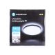 Aigostar - Светодиодный потолочный светильник для ванной комнаты LED/24W/230V 6500K диаметр 42 см IP44