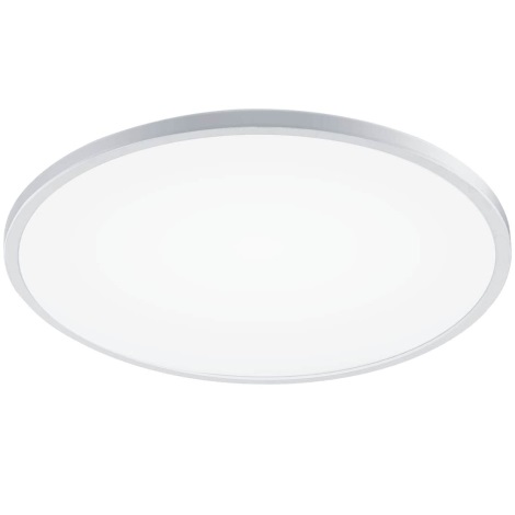Aigostar - Светодиодный потолочный светильник для ванной комнаты LED/40W/230V 6500K диаметр 54 см IP44