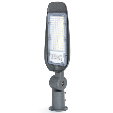 Aigostar - Светодиодный уличный фонарь LED/50W/230V 6500K IP65