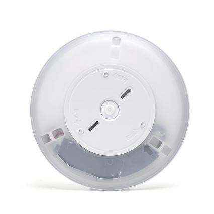 Aigostar - Світильник стельовий світлодіодний RGBW з димером LED/19W/230V 2700-6500K Wi-Fi