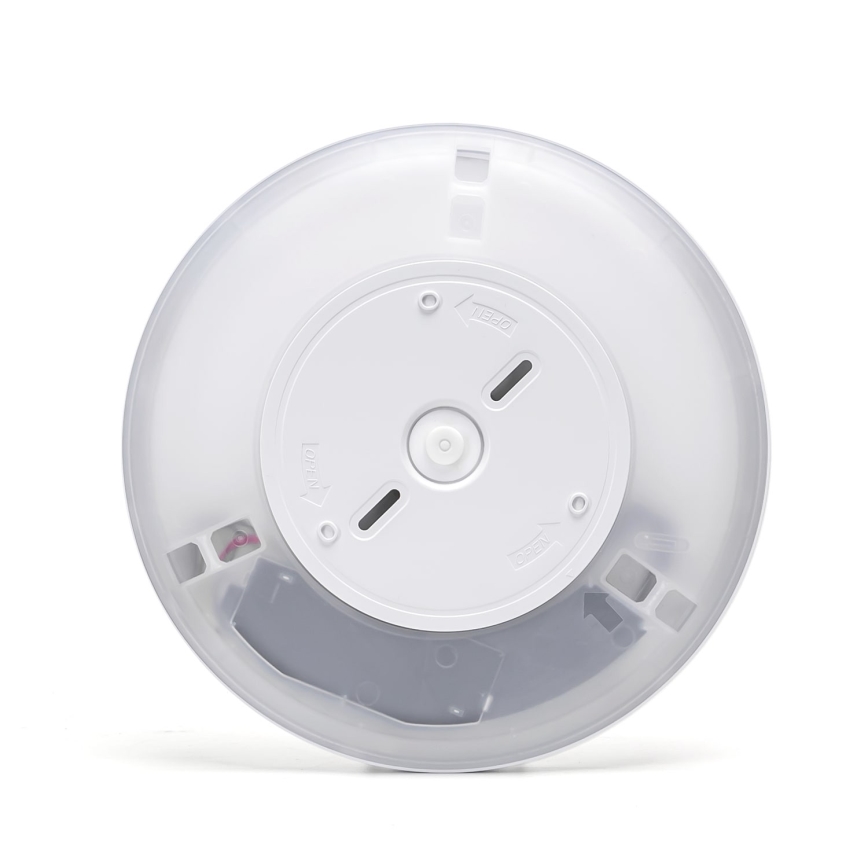 Aigostar - Світильник стельовий світлодіодний RGBW з димером LED/19W/230V 2700-6500K Wi-Fi