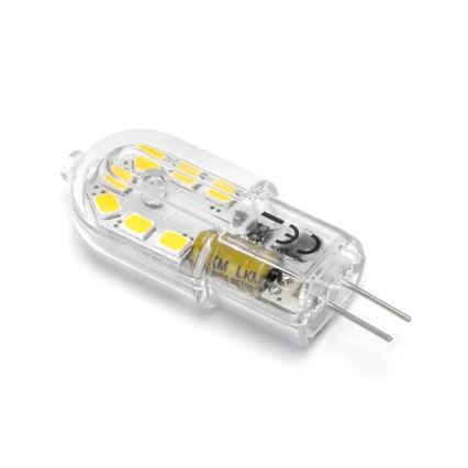 Aigostar - світлодіодна лампа G4/1,7W/12V 6500K