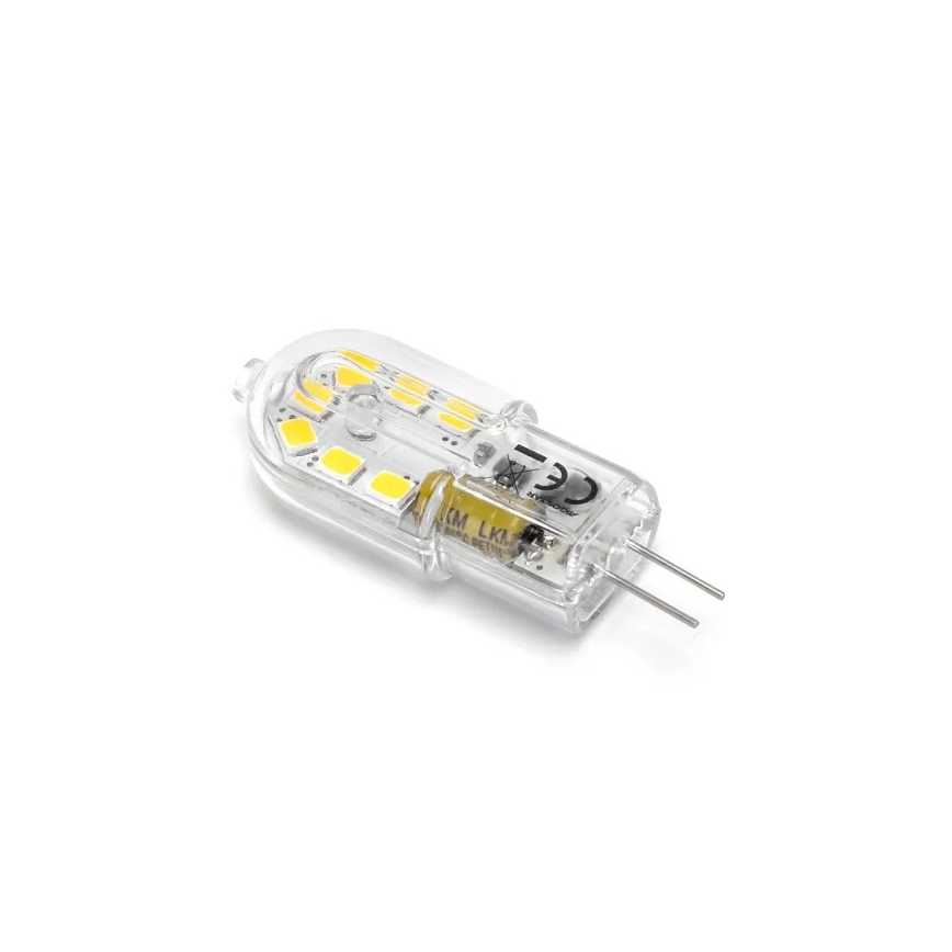 Aigostar - світлодіодна лампа G4/1,7W/12V 6500K
