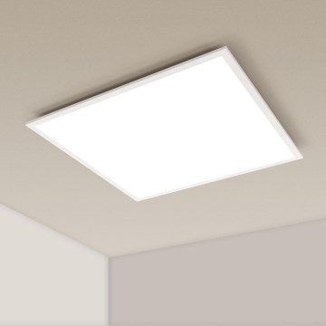 Aigostar - Світлодіодна панель LED/50W/230V 60x60 см 4000K