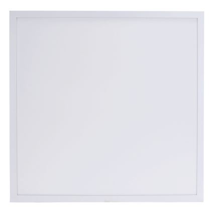 Aigostar - Світлодіодна панель LED/50W/230V 60x60 см 4000K