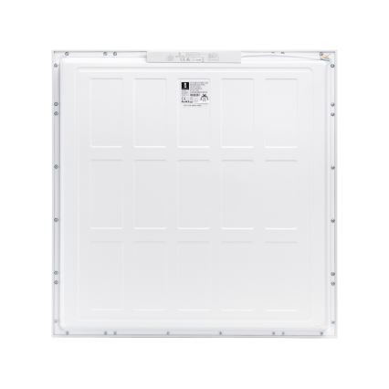 Aigostar - Світлодіодна панель LED/50W/230V 60x60 см 4000K