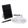 Aigostar - Світлодіодна RGB регульована сонячна стрічка LED/10W/3,2V 10 м IP65 8000 мАг + дистанційне керування
