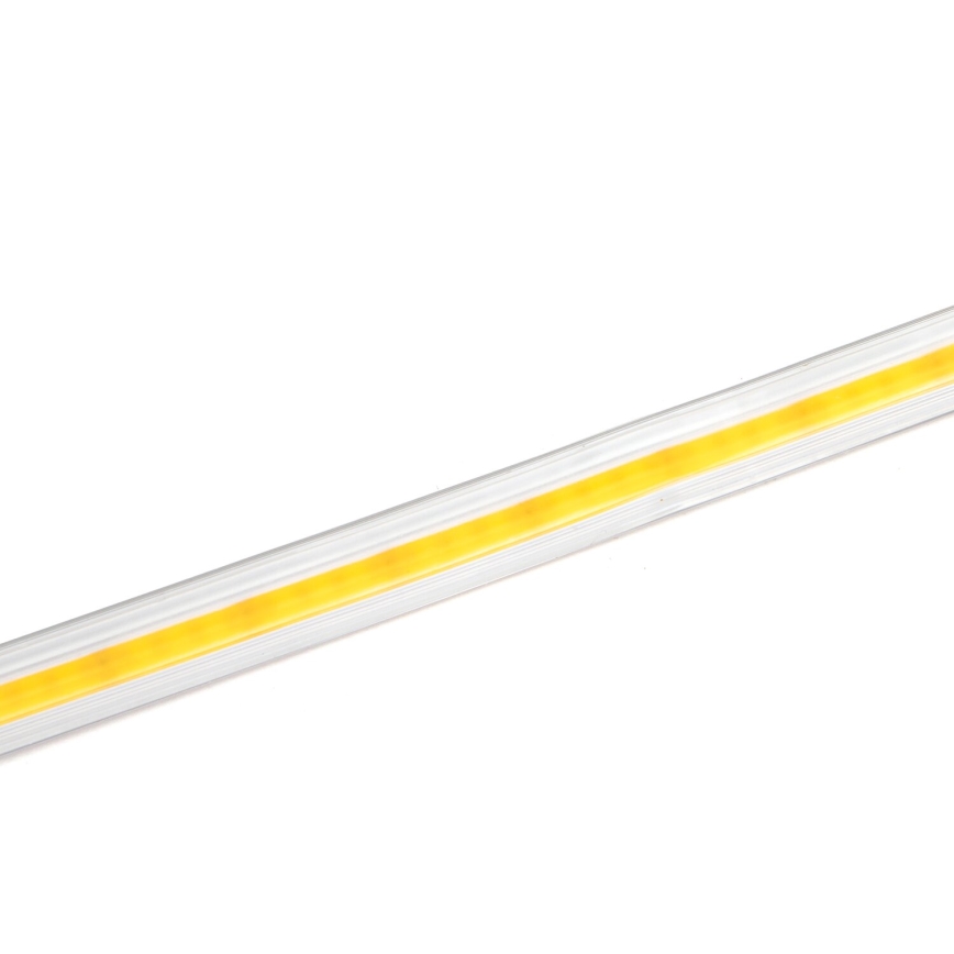 Aigostar - Світлодіодна стрічка 50м LED/320W/230V 3000K IP65