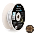 Aigostar - Світлодіодна стрічка 50м LED/400W/230V 3000K IP65