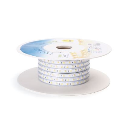 Aigostar - Світлодіодна стрічка LED/350W/230V 50м 3000K IP65