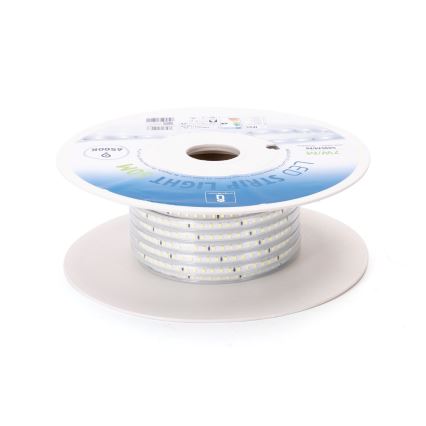 Aigostar - Світлодіодна стрічка LED/350W/230V 50м 6500K IP65