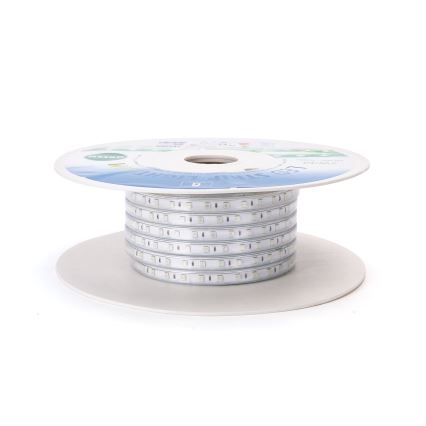 Aigostar - Світлодіодна стрічка LED/350W/230V 50м зелений IP65
