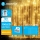 Aigostar - Світлодіодна вулична різдвяна гірлянда 100xLED/8 функцій 3xAA 4x1м IP44 теплий білий