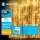 Aigostar - Світлодіодна вулична різдвяна гірлянда 100xLED/8 функцій 4x1м IP44 теплий білий