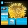 Aigostar - Світлодіодна вулична різдвяна гірлянда 300xLED/8 функцій 33м IP44 теплий білий