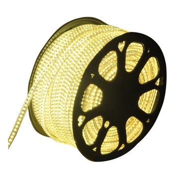 Aigostar - Світлодіодна зовнішня стрічка 50м LED/350W/230V 3000K IP65