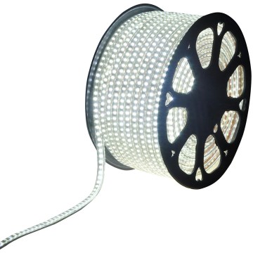 Aigostar - Світлодіодна зовнішня стрічка 50м LED/400W/230V 6500K IP65