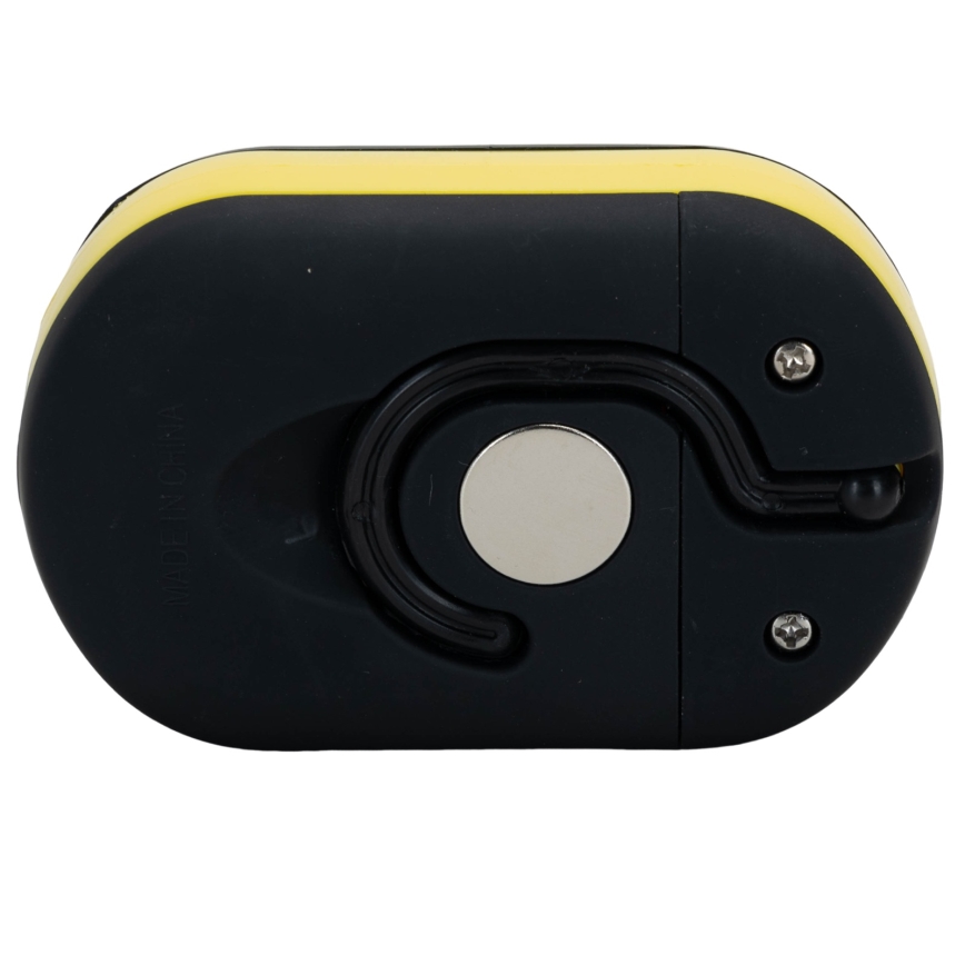 Айгостар - світлодіодний ліхтар/3 Вт/3хААА