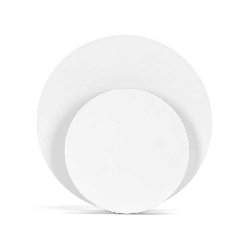 Aigostar - Світлодіодний настінний світильник LED/16W/230V 2700K білий