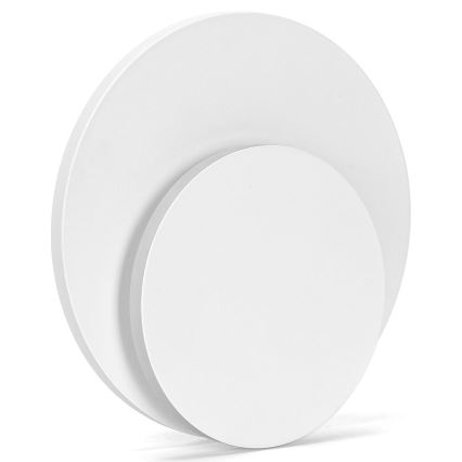 Aigostar - Світлодіодний настінний світильник LED/16W/230V 6500K білий