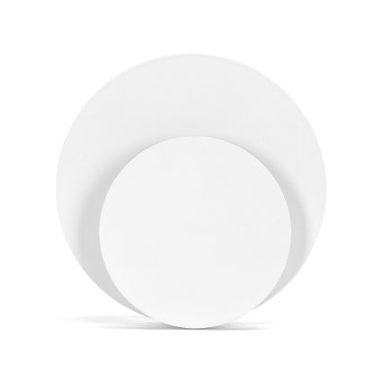 Aigostar - Світлодіодний настінний світильник LED/16W/230V 6500K білий