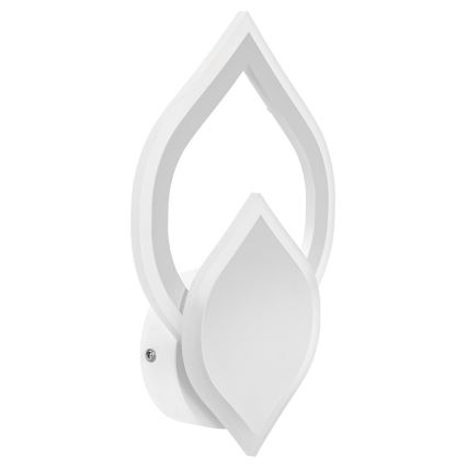 Aigostar - Світлодіодний настінний світильник LED/20W/230V 6500K білий