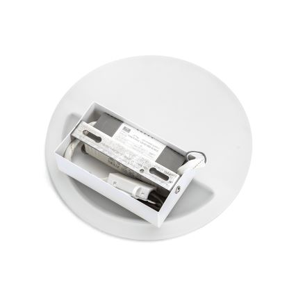 Aigostar - Світлодіодний настінний світильник LED/9W/230V 6500K білий